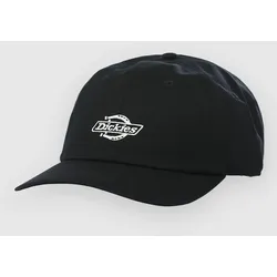 Dickies Essential Dad Cap black Gr. Uni