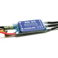 PICHLER Regler XQ+ 35 Brushless 45 A