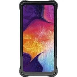 Mobilis Galaxy xCover Pro Cover schwarz