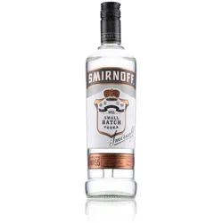 Smirnoff No. 55 Vodka 40% Vol. 0,7l