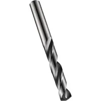 Dormer Dormer, Bohrereinsatz, Hartmetallbohrer lang TiAlN 8,6mm (8.6 Millimeter)
