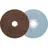 pferd tools COMBICLICK weiche Vliesronde CC Ø 115 mm A 180 Satinierer