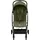 Cybex ORFEO Buggy Taupe/Moss Green