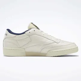 Reebok Club C 85 Vintage Chalk / Alabaster / Vector Navy 40
