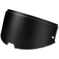 LS2 OF603 Infinity II Visor Tinted
