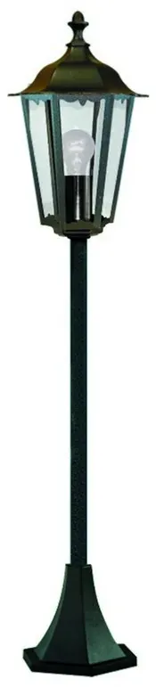 Searchlight 82504BK ALEX Stehlampe 1xE27 IP44