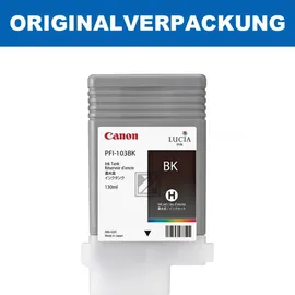 Canon PFI-103BK schwarz