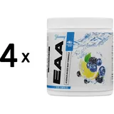 Peak Performance Peak Yummy EAA - Geschmack Blue Lemonade 0,4 kg