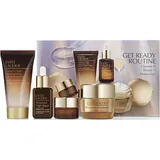 Estée Lauder Get Ready Routine Cleanse + Repair + Moisturize Starter Set