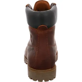 Panama Jack Panama 03 Herren Kalt gefüttert Classics Kurzschaft Stiefel | Gr.: 43