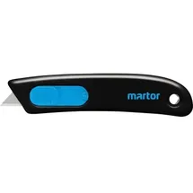 Martor Sicherheitsmesser SECUNORM SMARTCUT 110000,02