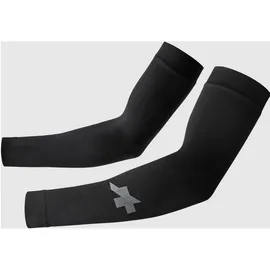 Assos Summer UV Protector P1 Armlinge-Schwarz-2