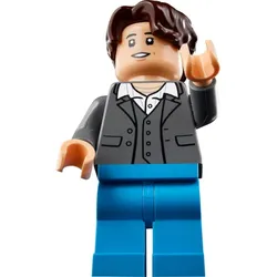 LEGO® - Ideas - idea153 - SUGA - BTS (21339)