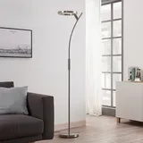 LINDBY Darion 9621655 grau