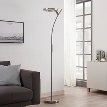 LINDBY Darion 9621655 grau