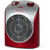 Orbegozo FH 5026 2 kW rot / silber