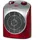 Orbegozo FH 5026 2 kW rot / silber