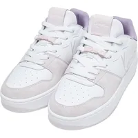 Karl Kani Damen KKFWW000378 Up Logo 38 pink/White/Lilac - 38 EU