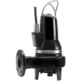 Grundfos Schmutzwasserpumpe 96104126 230 V, 10 m, Grauguss