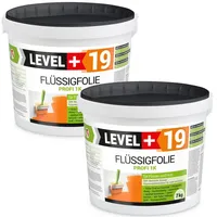 Level + Level+ - level+ Flüssigfolie Dichtfolie Abdichtung Holz