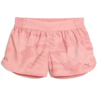 Puma Shorts Pink S