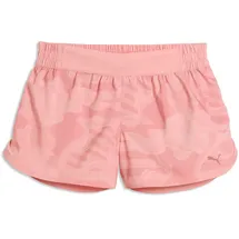 Puma Shorts Pink S