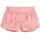 Puma Shorts Pink S