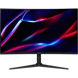 Acer Nitro XZ2 Gaming-Monitor im Curved-Design | XZ322QUV3 | Schwarz