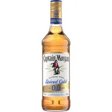 Captain Morgan Spiced Gold Alkoholfrei 700ml