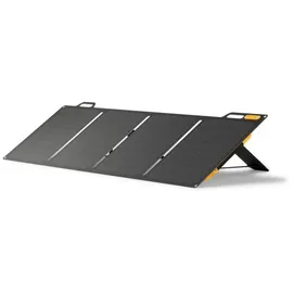 Biolite SolarPanel 100 - schwarz