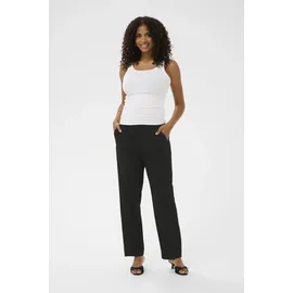 Kaffe KAsakura Hose Elegant Schwarz 42