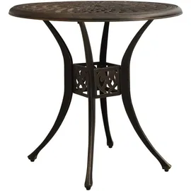 syfax Bistroset 5-tlg. bronz