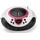 Lenco SCD-38 USB pink