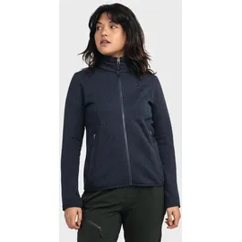 Schöffel CIRC Fleecejacke Blau 40