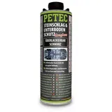 Petec Unterbodenschutz schwarz 2 St. 1 l