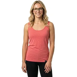 Protest Impulse ärmelloses T-shirt - Smooth Pink XL