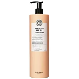 Maria Nila Head & Hair Heal Conditioner 1000 ml