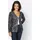 CREATION L Shirtjacke mehrfarbig 40