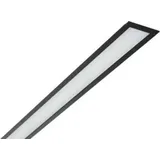 BRUMBERG LEUCHTEN GMBH & Co. KG 77013693 31,4 W rechteckig Silber
