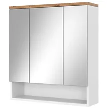 Vicco Eden 70 cm weiß