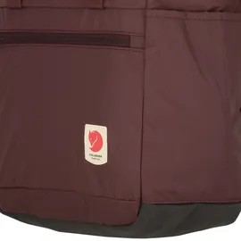 Fjällräven High Coast Totepack blackberry