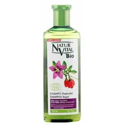 Repairing Shampoo Naturaleza y Vida