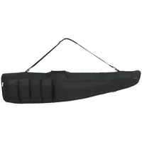 vidaXL Gewehrtasche mit Schultergurt 120 cm Oxford-Gewebe, Waffentasche, Waffenbeutel, Tasche Jagdwaffe, Gewehrbeutel, Tasche Jagdgewehr