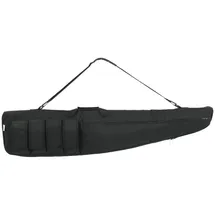vidaXL Gewehrtasche mit Schultergurt 120 cm Oxford-Gewebe, Waffentasche, Waffenbeutel, Tasche Jagdwaffe, Gewehrbeutel, Tasche Jagdgewehr