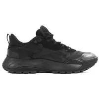 Reebok Unisex DMX Trail GTX Sneaker, Black/Black/PURGRY, 40 EU