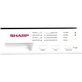 Sharp QW-NS22F47EW-DE