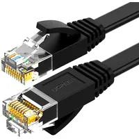 UGREEN CAT6 Flat Ethernet Kabel, 15 Meter
