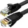 UGREEN CAT6 Flat Ethernet Kabel, 15 Meter