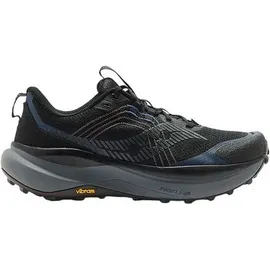 Saucony Xodus Ultra 4 Herren Black / Navy 42
