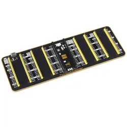Quad GPIO-Expander für Raspberry Pi Pico